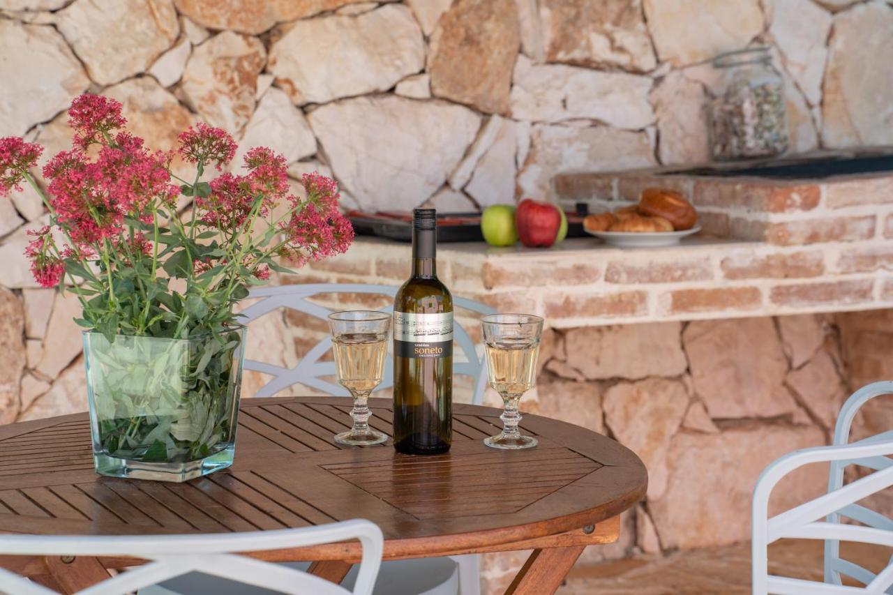 Helios Sea View & Private Pool Near